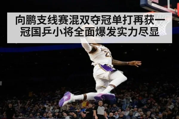 向鹏支线赛混双夺冠单打再获一冠国乒小将全面爆发实力尽显
